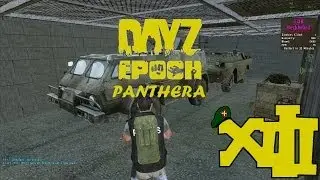 New DayZ Epoch Series Teaser