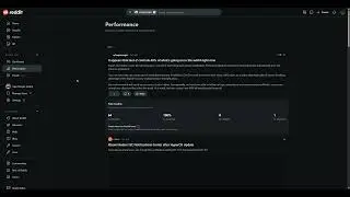 Reddit is experimenting with Reddit Pro (Beta)