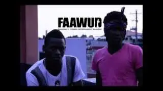Jason Brown,12 Gauge & Kratos-Beat Dem Bad (Detoxx Riddim) AUG 2013