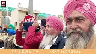 ਸ੍ਰੀ ਗੁਰੂ ਗ੍ਰੰਥ ਸਾਹਿਬ ਜੀ ਦੀ ਬੇਅਬਦੀਆਂ ਦੇ ਇਨਸਾਫ ਲਈ ਕੌਮ ਖਾਤਰ ਲੜੇ ਬੰਦੀ ਸਿੰਘਾਂ ਦੀ ਰਿਹਾਈ ਦੇ ਇਨਸਾਫ ਲਈ