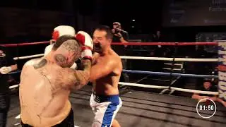 10 - Ben Evans V Dave Farley - VCBC 8 22/06/19