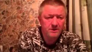 Анекдот Василий Иванович на рыбалке (ненорматив. лексика)