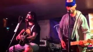 GEE  'Blind' @ Le Ou Quoi