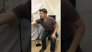 Independence On The Drum Kit - 4 Way Coordination Lesson For Beginners.