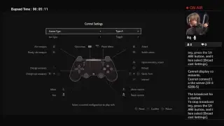Aliffshah's Live PS4 Broadcast