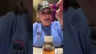 Travel Perfume