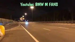 BMW M5 f90 ramon performance