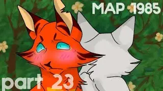 part 23 || OC MAP 1985 ||