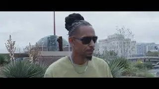 Highway Heavy Ft. Dave Mack - Hard On Me