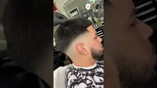 BLURRRRYYY 🔥🔥🔥 #haircuts #shorts #hairstyle #detailfade #fyp