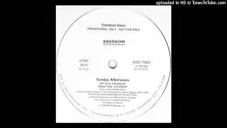 Vanessa Daou~Sunday Afternoons [Danny Tenaglia's '501 Dub']