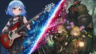 ANGEL'S SWORD - Law of the Zone