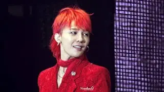 171007 니가 뭔데(Who You?) - GD (M.O.T.T.E in Taipei)