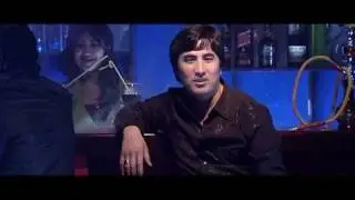 Golib Usupov Qalandar