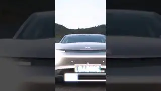 Chinese Tesla killer #electriccar #electriccars #tesla #chinesecars #teslamodel3 #teslamodels