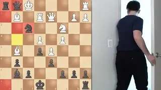 chess speaks for itself
