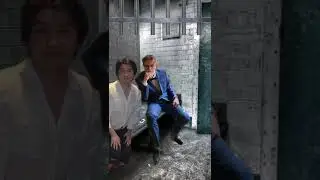 ДРЕЙКА И МУХАНДЖАНА ПОСАДИЛИ В ТЮРЬМУ | ДРЕЙК И МУХАНДЖАН | ВЫРЕЗКА С ОСТРИМА