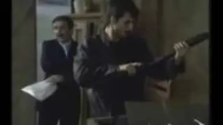 Los Hombres de Paco - parecidos razonables...