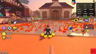 PAC MAN SIMULATOR! OPEN BETA New Zone Episode 02