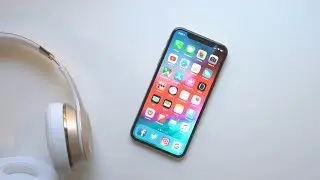 iPhone XS Unboxing & Review