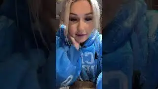 Pretty girl live broadcast | Periscope live videos 92