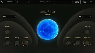 Trailer Kit + Braam Engine + Cello Shorts | Overstratum Audio Decent Samples Library Quick Demo