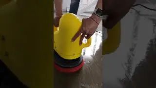 Роторная машинка