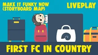 FIRST FC IN COUNTRY WITH DEFAULT SKIN (LIVEPLAY)