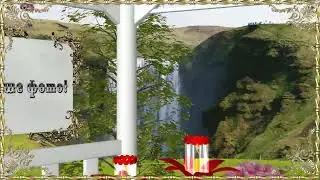 Фотоальбом 2024  год 10 для BluffTitler.