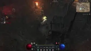 Diablo 4, сезон 5, Hinata