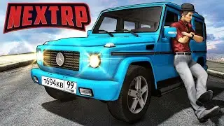 NEXTRP - ИГРА ПРО  РОССИЮ ///