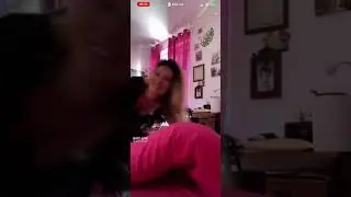 BIGO BigoLive Feet