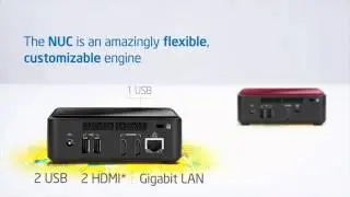 Next Unit of Computing  Introduction