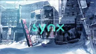 synx - winter