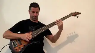 Davie504 bASS Challenge
