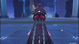 NUEVOS PERSONAJES EN GENSHIN IMPACT...