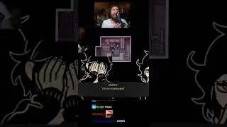 ALABAMA HORROR GAME #asmongold  #shorts