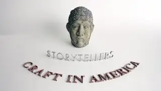 Craft in America: STORYTELLERS episode