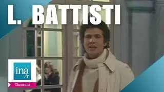 Lucio Battisti 