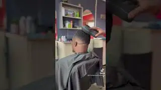 Got a new haircut
