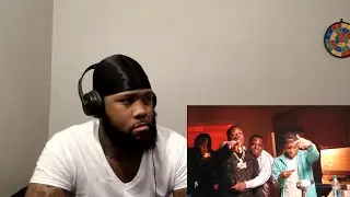 HE CANT EVEN TRUST FAMILY!!! Lil Zay Osama - Fuck My Cousin (Official Music Video) REACTION