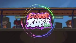 It's Complicated - Friday Night Funkin' Soft OST