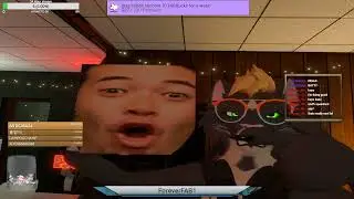 FAB Cat says Pog U