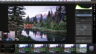 Luminar Photo Editing Software Review and Walk Through - Part One