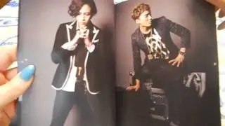Team H Party 