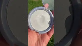 THE OLDEST MAKEUP I OWN!!! 