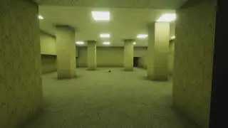 Unity Prototype: Liminal (Sound Design)