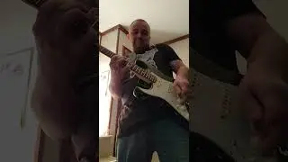 Jimi HendrixAll Along The Watchtower Guitar Solo