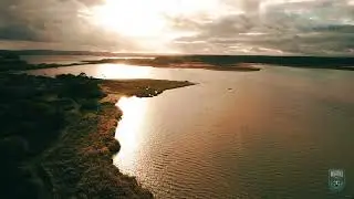 Poole, UK🇬🇧 Nov 2021 - drone