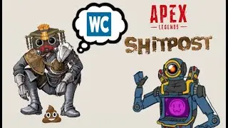 Pathfinder.exe GETTING MORE KILLS Apex Legends.exe